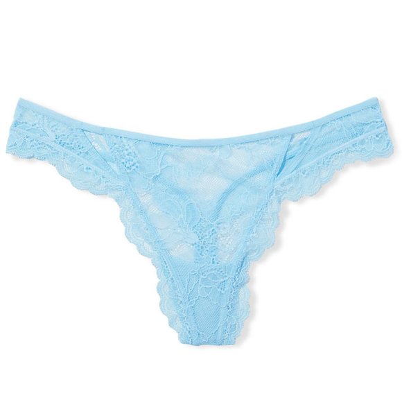 ๐ VS 3pc Very Sexy Bombshell Corset Top, Thong, & Cheeky Set ๐ - Picture 15 of 16